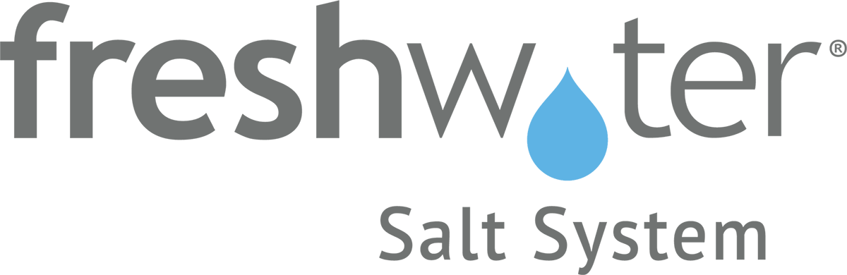 Freshwater SaltSytem Logo
