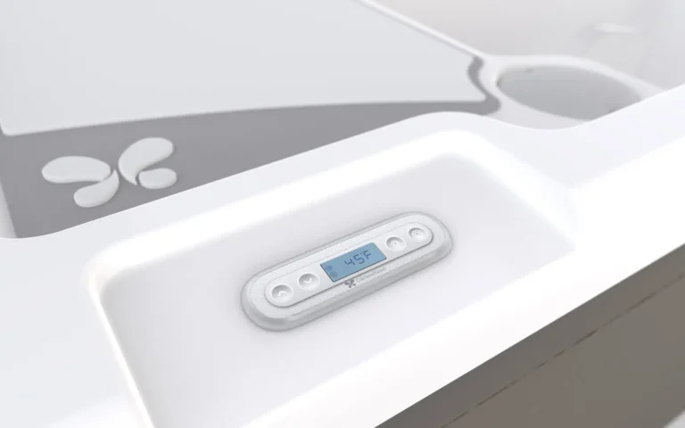 CS ColdPlunge ControlPanel Ash